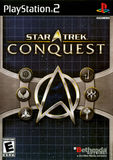 Star Trek: Conquest (PlayStation 2)
